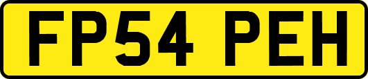 FP54PEH