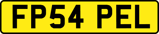 FP54PEL