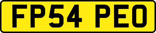 FP54PEO