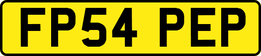 FP54PEP
