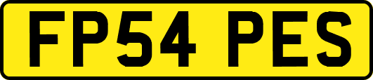FP54PES