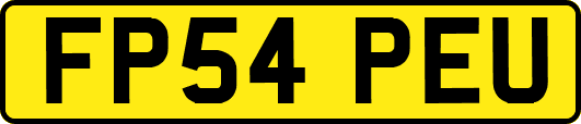 FP54PEU