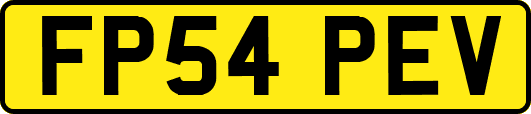 FP54PEV