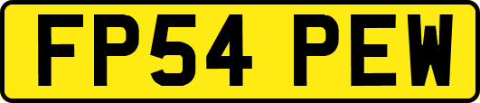 FP54PEW