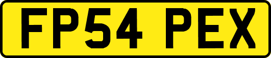 FP54PEX