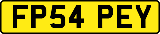 FP54PEY