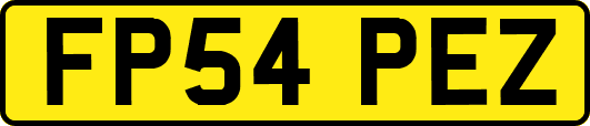 FP54PEZ