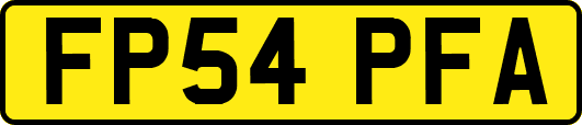 FP54PFA