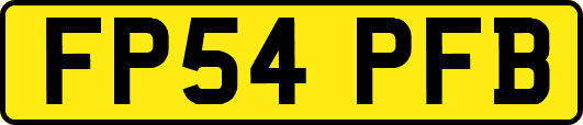 FP54PFB