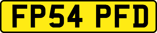 FP54PFD