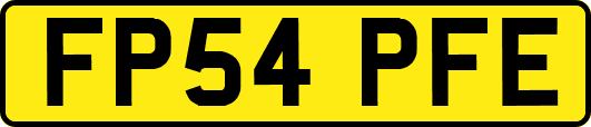 FP54PFE