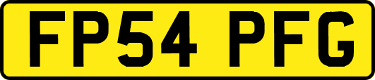 FP54PFG