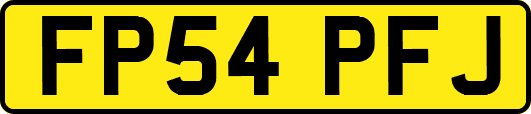 FP54PFJ