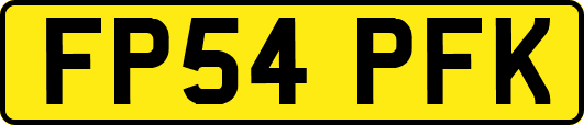 FP54PFK