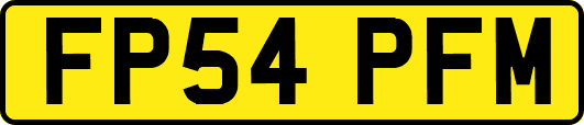FP54PFM