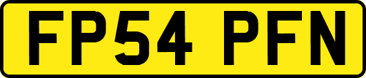 FP54PFN