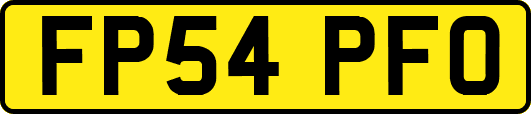 FP54PFO