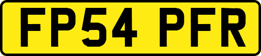 FP54PFR
