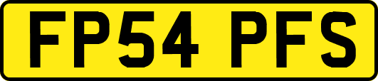 FP54PFS