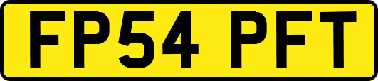 FP54PFT