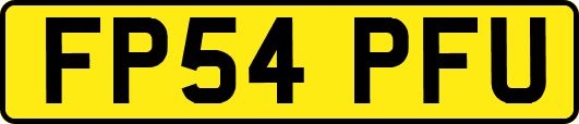 FP54PFU