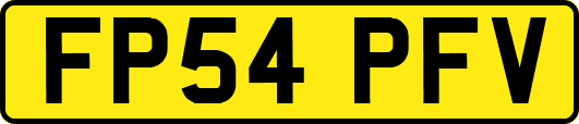 FP54PFV