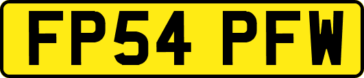 FP54PFW