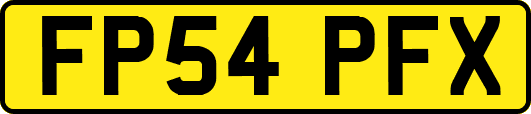 FP54PFX