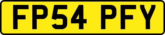 FP54PFY