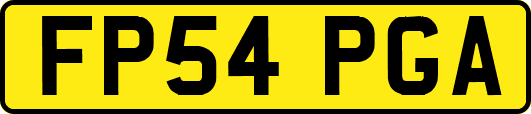 FP54PGA