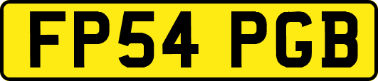 FP54PGB