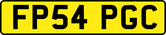 FP54PGC