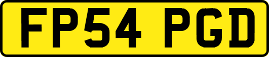 FP54PGD