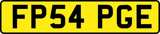 FP54PGE