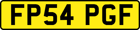FP54PGF