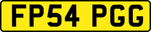 FP54PGG