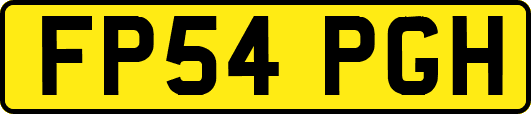 FP54PGH