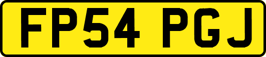 FP54PGJ