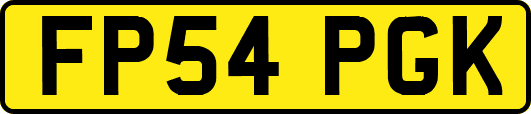 FP54PGK