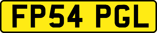 FP54PGL