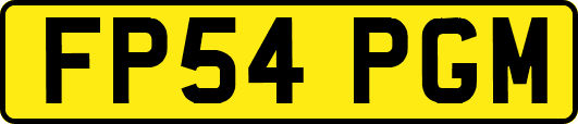 FP54PGM