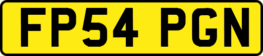 FP54PGN