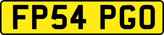 FP54PGO