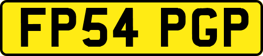 FP54PGP
