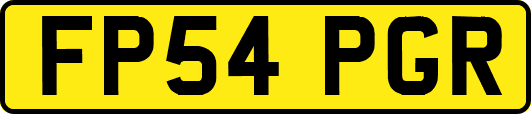 FP54PGR