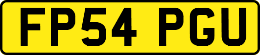 FP54PGU