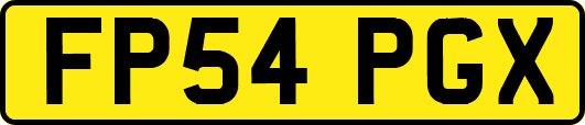 FP54PGX