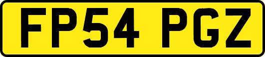 FP54PGZ