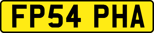 FP54PHA