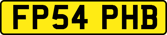 FP54PHB